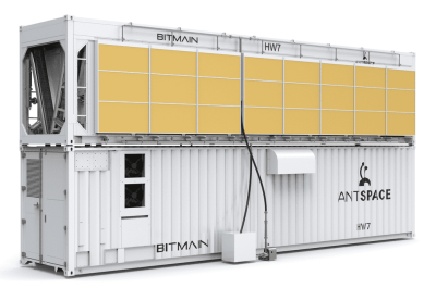 ANTSPACE HW7 - image 3