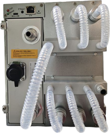 Bitcoin Miner S21 XP+ Hyd. - image 1