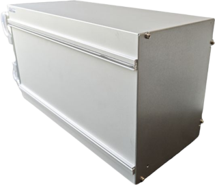 Bitcoin Miner S21j XP Hyd. - image 5