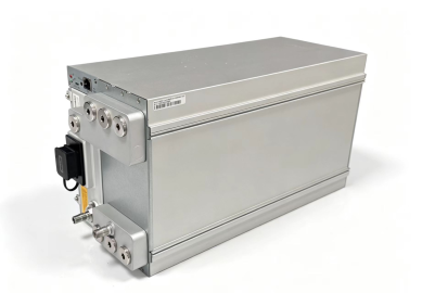 Bitcoin Miner S23 XP Hyd. - image 1