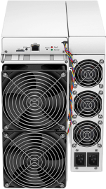 HNS Miner HS3 - image 1