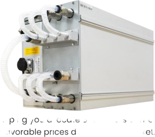 HOST ANTMINER S21e Hyd. - image 1