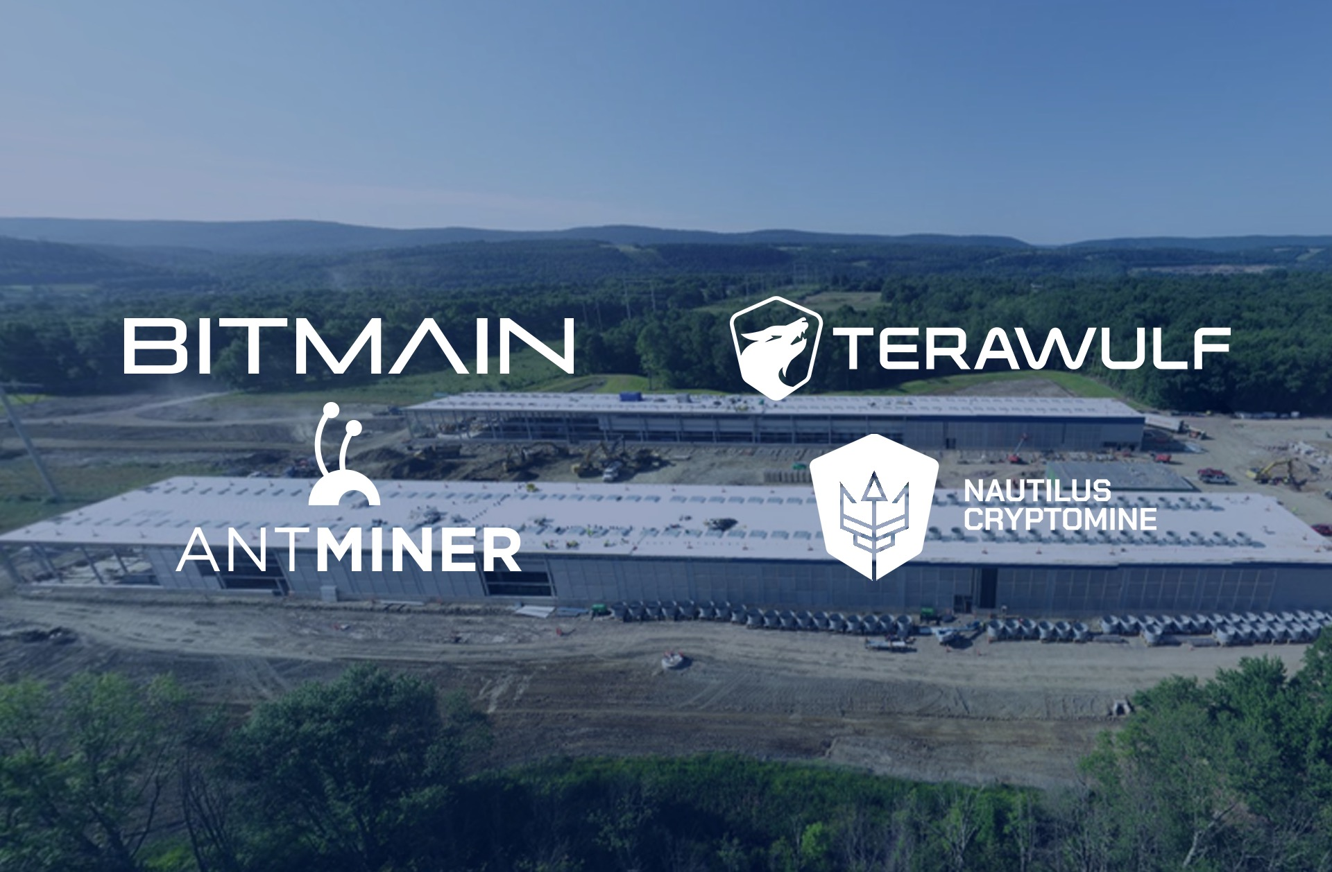 First Us Nuclear Powered Bitcoin Mine Is Going To Exclusivel