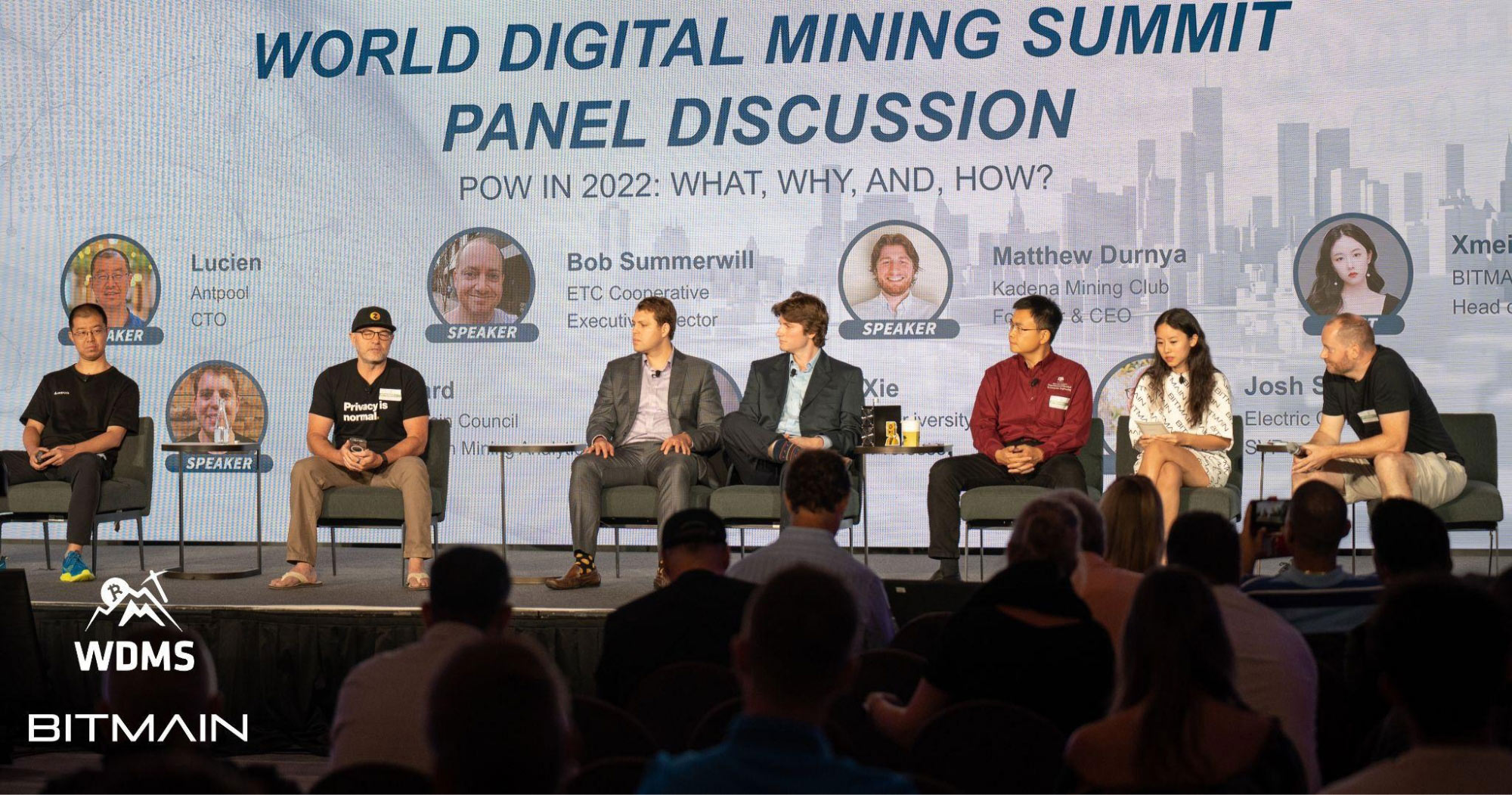 Wdms 2022 Was Successfully Held Empowering The Global Digita