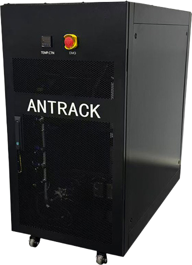ANTRACK V2-EC2-DT - 1Set 4 Standard Hydro-cooling ANTMINER