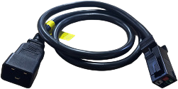 ANTWIRE,C20-P13,1.2m, 20A - product image
