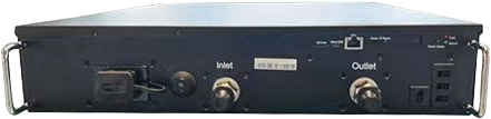 Litecoin Miner L11 HU2 - 35G 165J/G