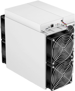 SCP Miner DR7 - 127T 21.5J/T