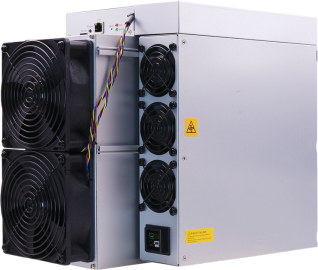 Bitcoin Miner S19j XP - 151T 21.5J/T