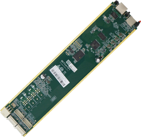 Control Board (for Hyd. Series) - 1G