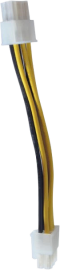 Extension Cable,L=100mm - 1G