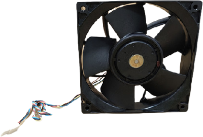 Fan for ANTMINER (6550rpm) - product image