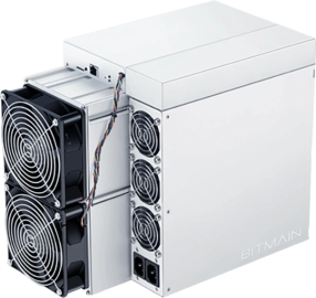 HNS Miner HS3 - 9T 231J/T