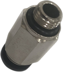 Quick-plug Connector IPC08-G01-T200602(Small) - 1G